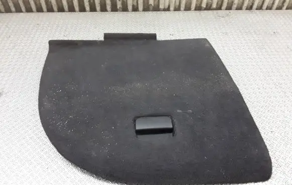 Audi A4 S4 B7 8E 8H Trunk/boot trim cover 