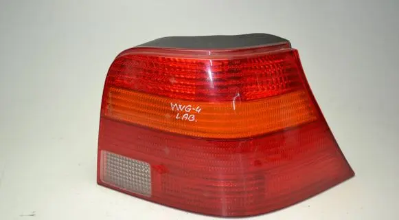 Volkswagen Golf IV Rear/tail lights 1J6945096R