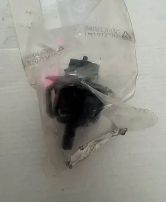 Mercedes-Benz V Class W447 Other engine bay part A0009989640