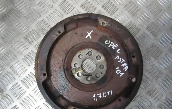 Flywheel
