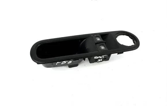 Renault Twingo III Electric window control switch 156072920