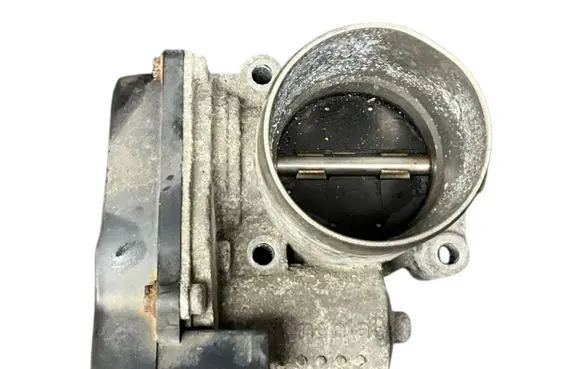 Seat Ibiza III (6L) Throttle valve 03C133062C A2C53030936 09082403938