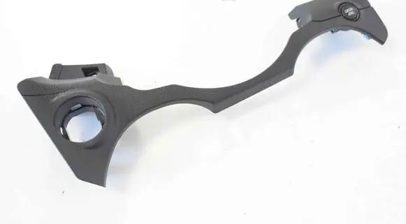 Subaru Outback (BS) Dashboard lower bottom trim panel 66180AL010
