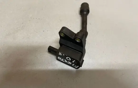 Ford Fiesta High voltage ignition coil CM5G12A366CB
