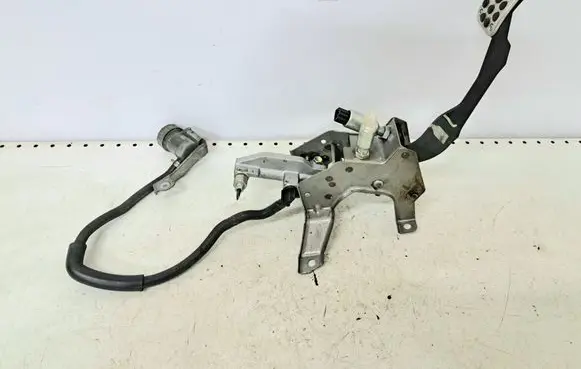 Honda Civic Clutch master cylinder 