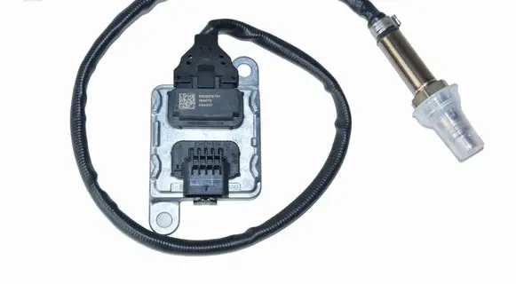 Iveco Daily 6th gen Lambda probe sensor