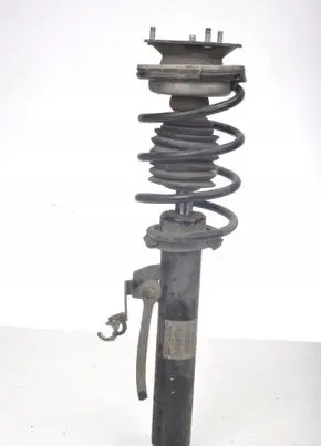 BMW X1 E84 Front shock absorber/damper 6855239