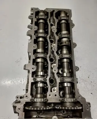 Engine head