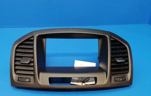Opel Insignia A Dash center air vent grill 13282237 13282235 13221881