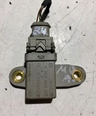 Mercedes-Benz A W169 ESP acceleration yaw rate sensor 0265005113 0125420417