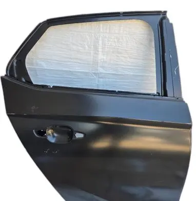 Opel Corsa F Rear door 9837705980