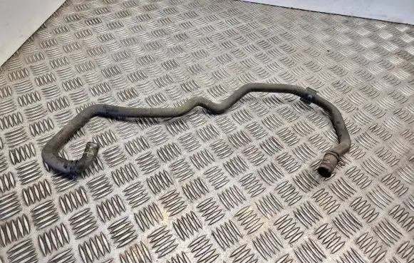 Skoda Roomster (5J) Engine coolant pipe/hose 5q7121109