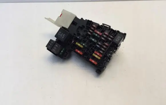 Seat Tarraco Fuse module 5Q0967615C