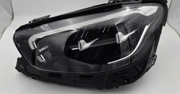 Mercedes-Benz E W213 Headlight/headlamp A2139064510 MB325NKLOSZ