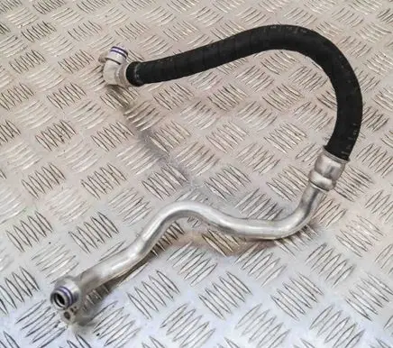 Jaguar F-Pace Air conditioning (A/C) pipe/hose