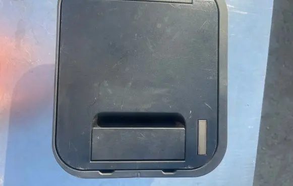 Mercedes-Benz S W220 Other interior part 2108400355