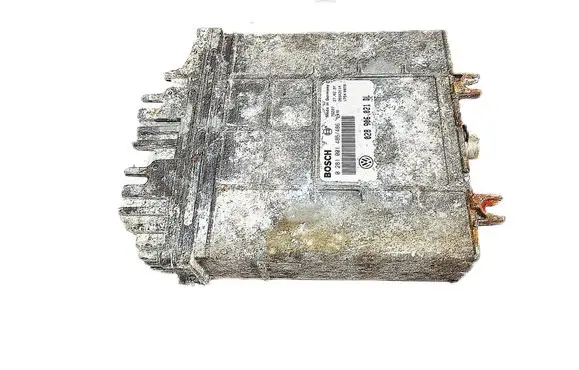 Volkswagen Caddy Engine control unit/module 028906021DL