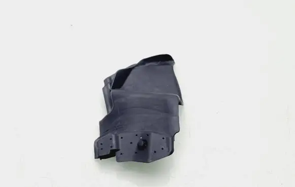Tesla Model S Other rear door trim element 600959200E