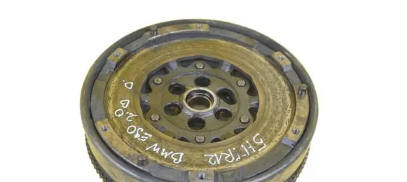 BMW 3 E90 E91 Dual mass flywheel 7560876 N43B20A