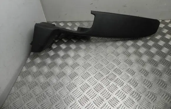 Ford Mustang V Bottom trim FR3B7631003BKW Baldai3691