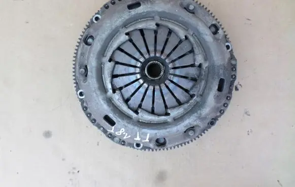 Audi TT Mk1 Clutch set kit