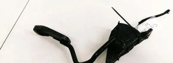 Ford Galaxy Accelerator throttle pedal 7M1721603 6PV007770-03