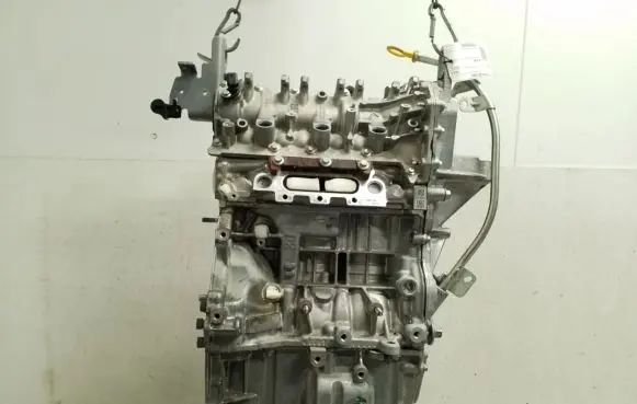 Dacia Sandero III Engine H4D480