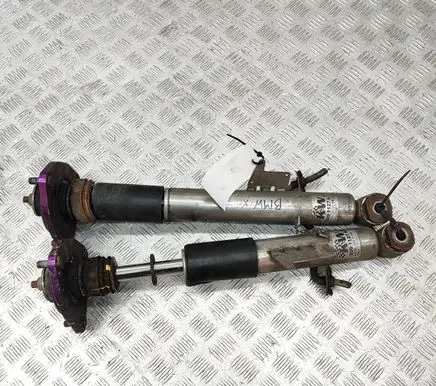 BMW X6 E71 Rear shock absorber/damper 2001127R 2001127L