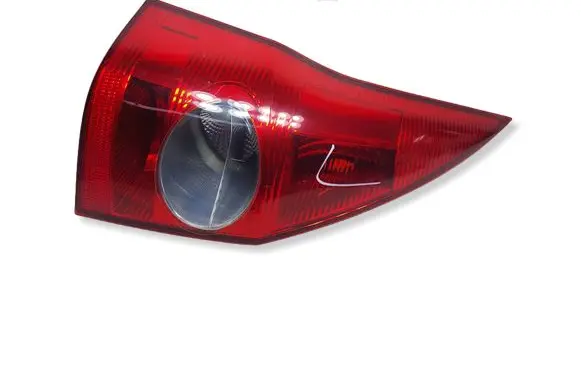 Renault Megane II Rear/tail lights 152979KASACJA 152979