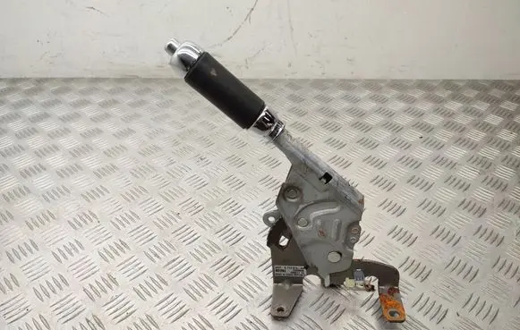 Mini One - Cooper Coupe R56 Handbrake/parking brake lever assembly 6774814