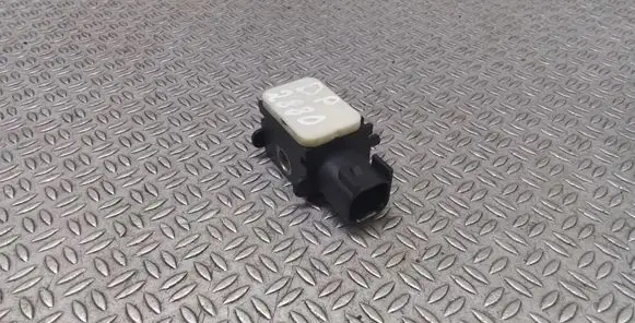 Ford Mondeo MK IV Airbag deployment crash/impact sensor 3M5T14B342AB