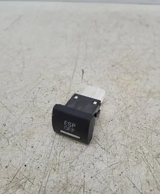Audi A3 S3 8P ESP (stability program) switch 8P0927134B