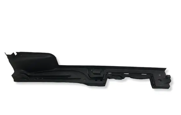 Volkswagen PASSAT B8 Parcel shelf load cover mount bracket 3G9858831BILI 3G9858831