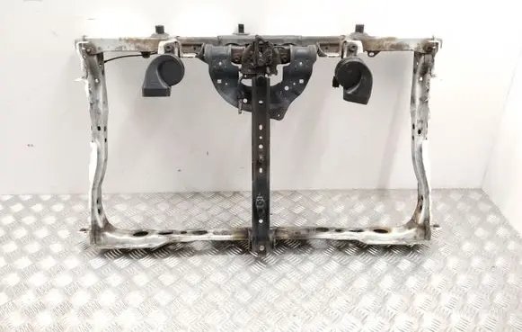 Lexus CT 200H Radiator support slam panel 
