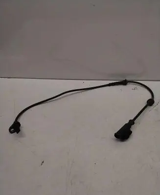 Opel Corsa E ABS rear brake sensor 0265009722