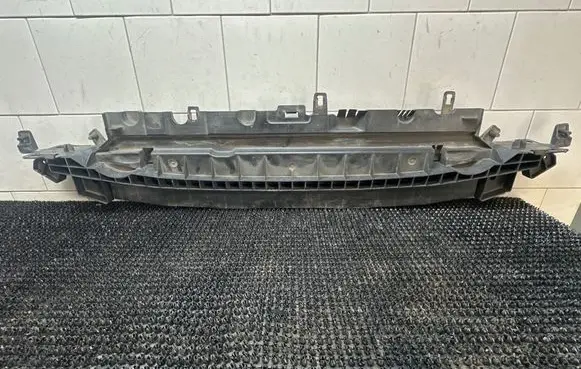 Citroen DS3 Front bumper skid plate/under tray 9805085080