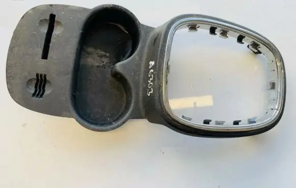 Opel Corsa D Cup holder 13205815