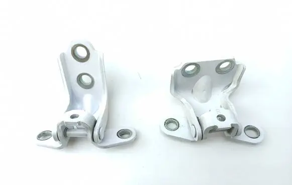 Hyundai Ioniq 5 Rear door hinge set 