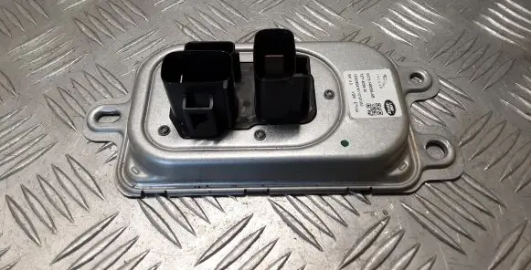 Jaguar XE Other control units/modules GX7314B526AB
