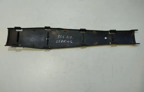 Chrysler Sebring (JS) Rear control arm 04743919AC