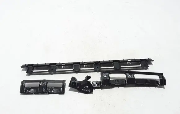 Renault Espace V (RFC) Other front door trim element 802865009R
