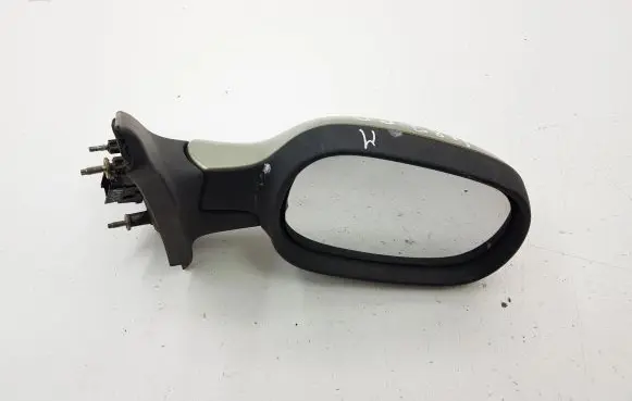 Renault Megane I Manual wing mirror E2018011