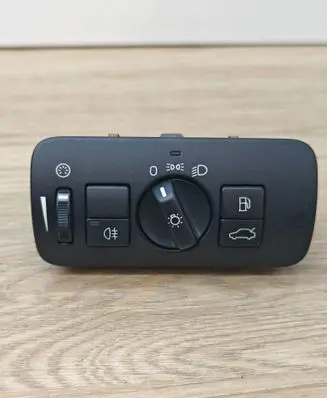 Light switch