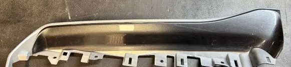 Jeep Grand Cherokee WL Dashboard trim 671231A7AB 000021417 90210791