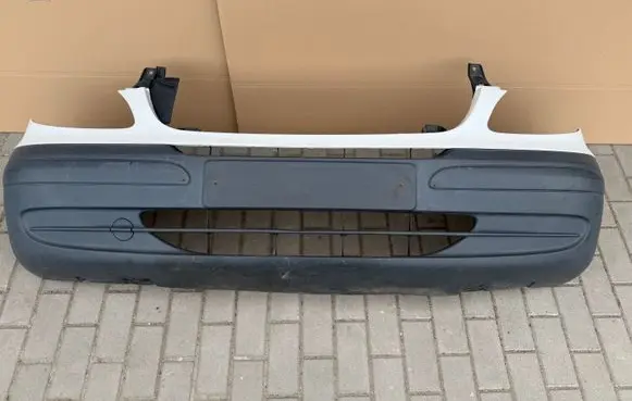 Mercedes-Benz Vito Viano W639 Front bumper A6398805070