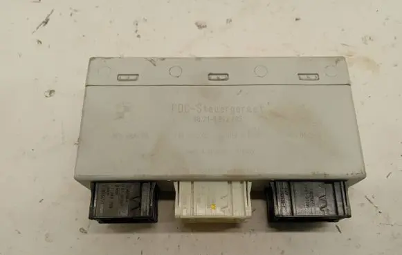 BMW 7 E65 E66 Parking PDC control unit/module 66216922785