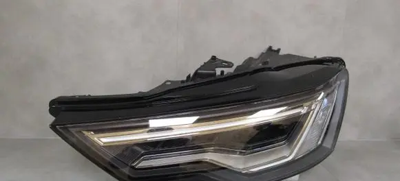 Audi A6 S6 C8 4K Headlight/headlamp 4K0941039 0133770100126929 1ZX01337701