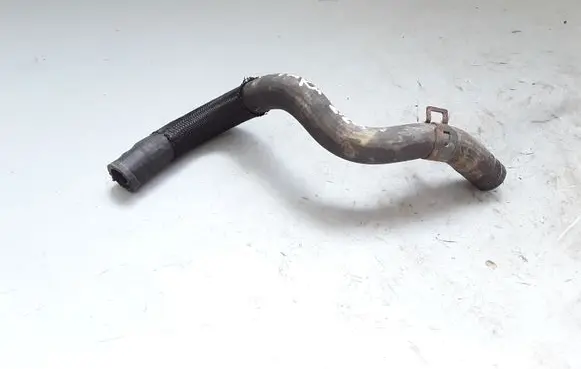Opel Antara Engine coolant pipe/hose NOCODE