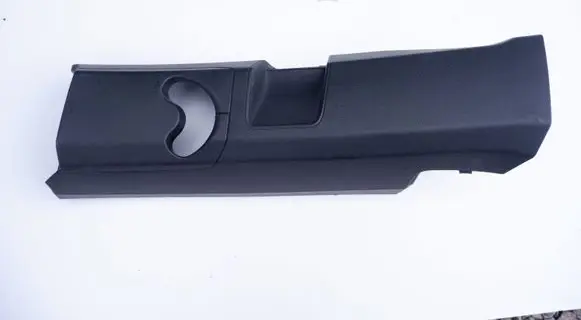 BMW i3 (B) pillar trim (top) 7287935 58450713