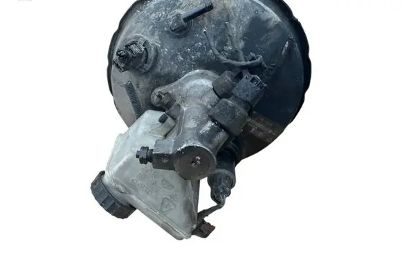 Volvo S80 Brake booster P31273684 808991 03785835314
